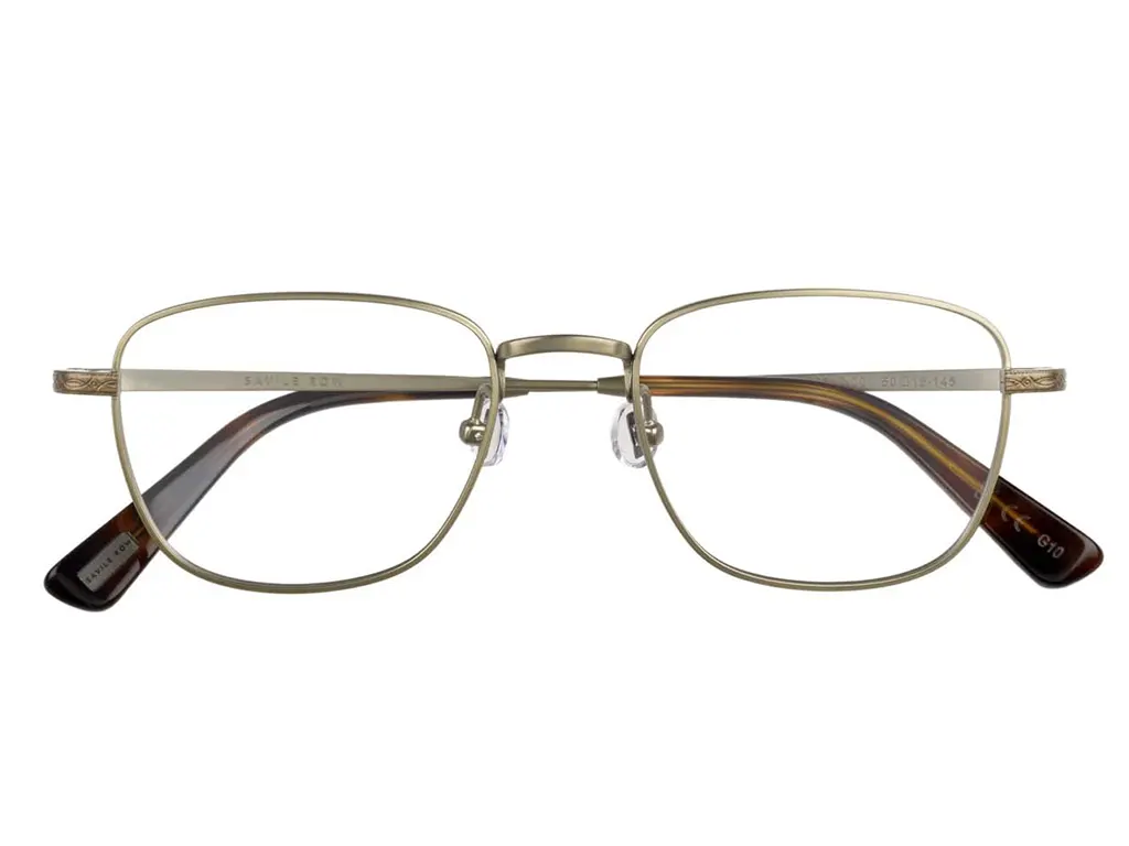 Savile Row SRO 005 001 Gold 50