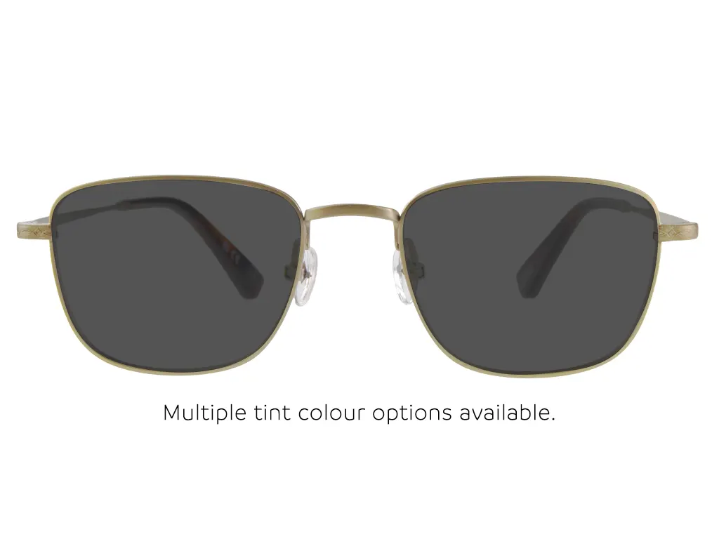 Savile Row SRO 005 001 Gold 50