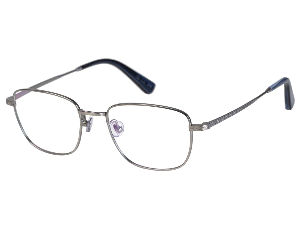 Savile Row SRO 005 202 Silver 50