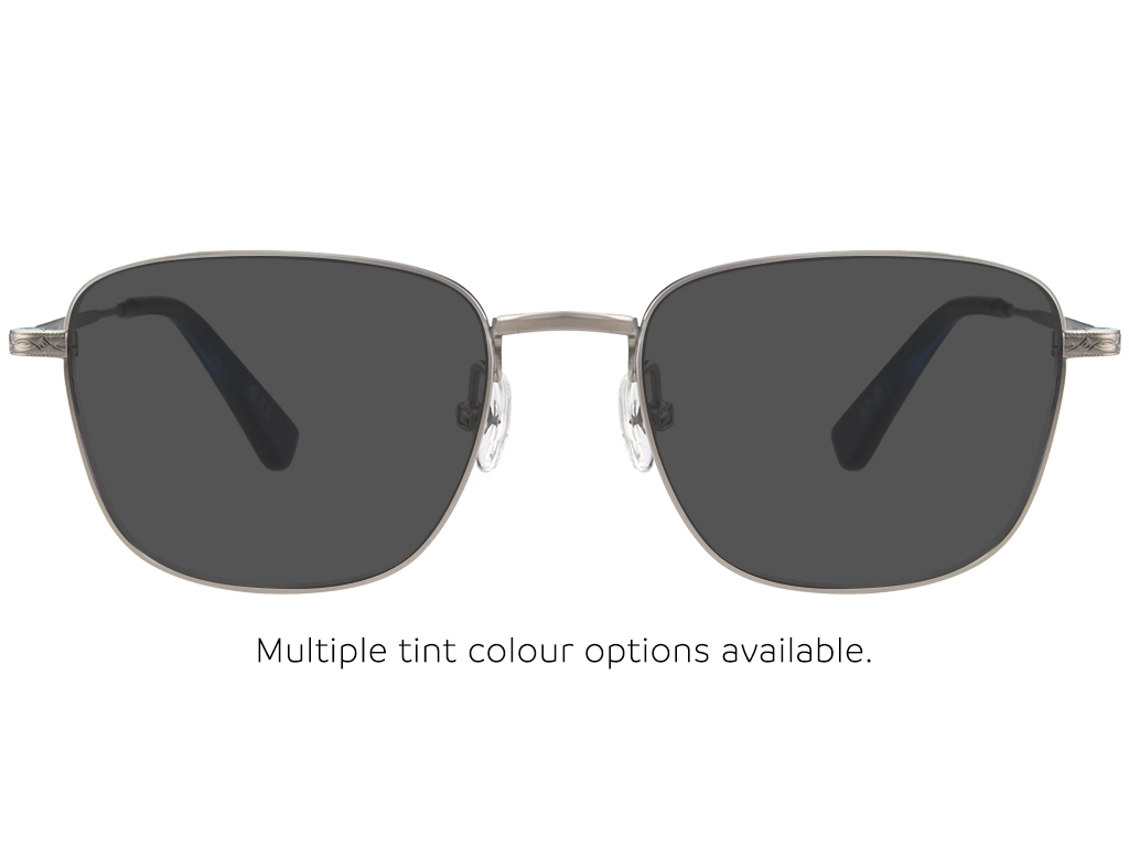 Savile Row SRO 005 202 Silver 50