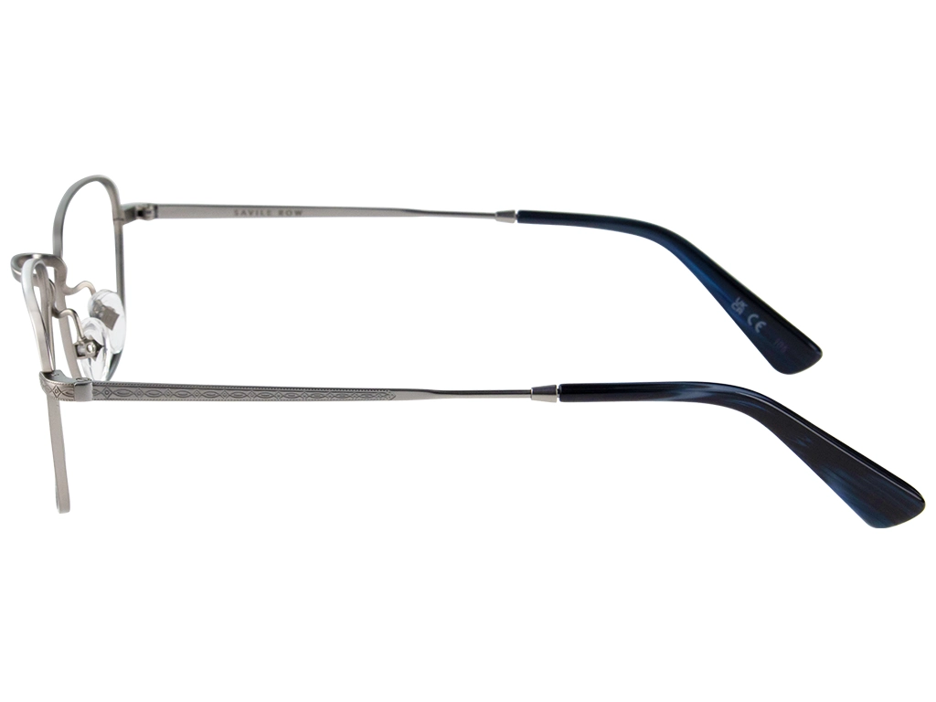 Savile Row SRO 005 202 Silver 50