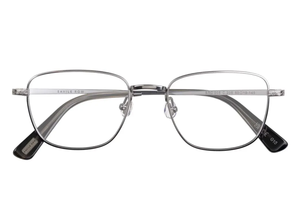 Savile Row SRO 005 205 Gun 50