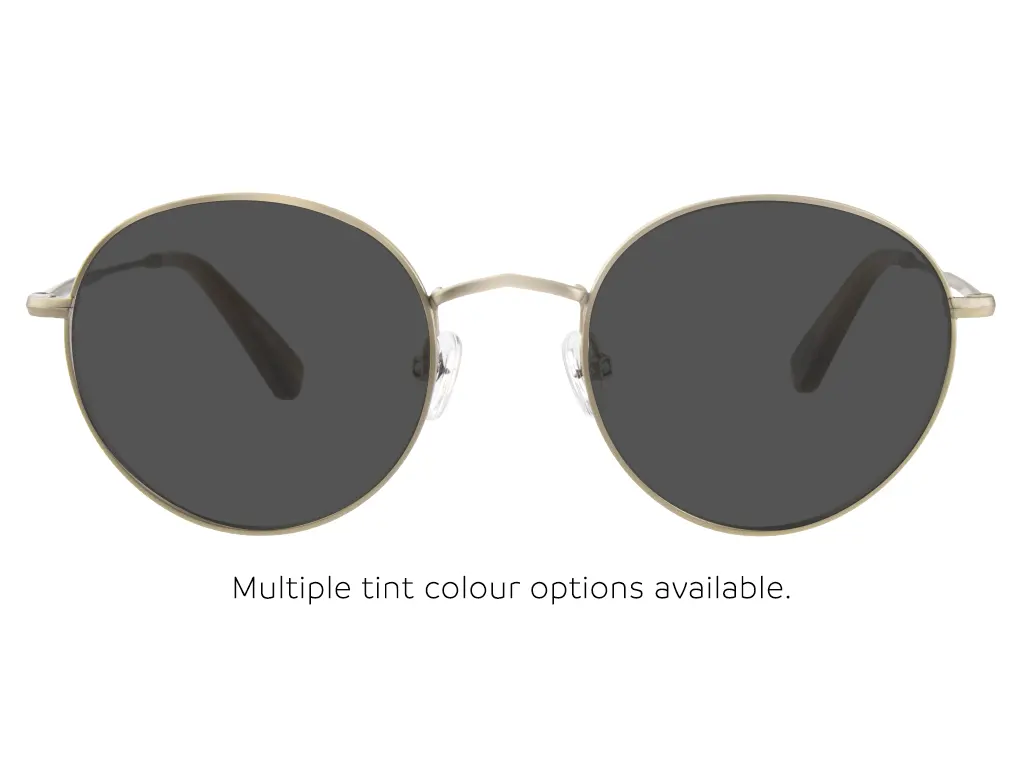 Savile Row SRO 007 001 Gold 49