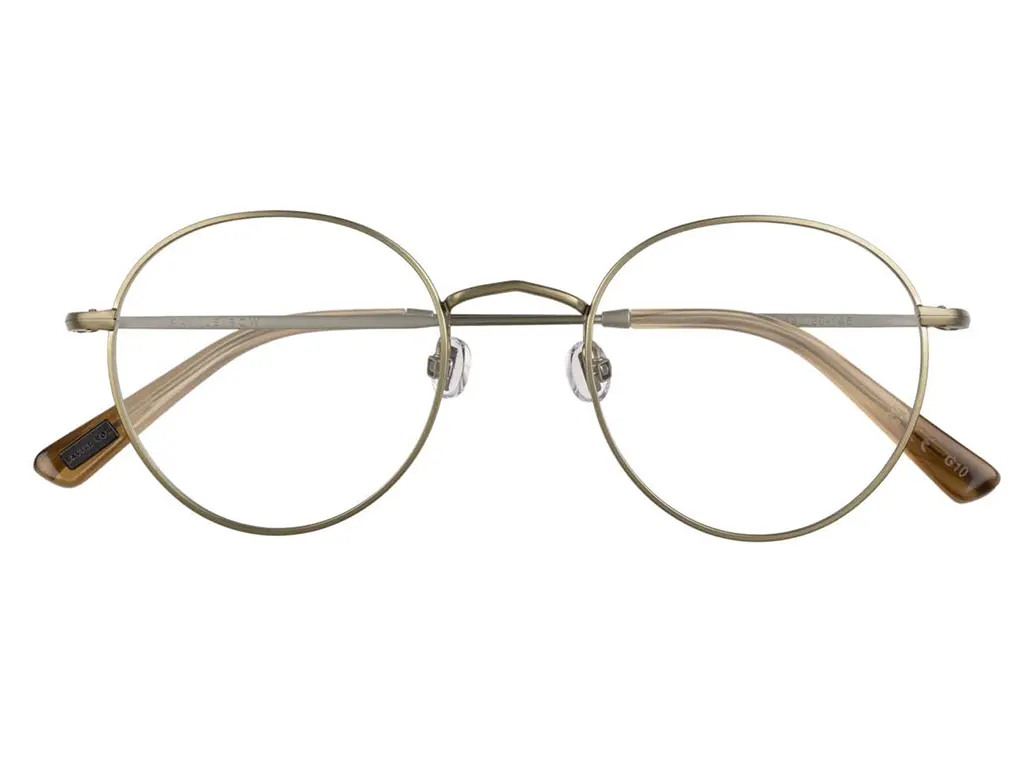 Savile Row SRO 007 001 Gold 49