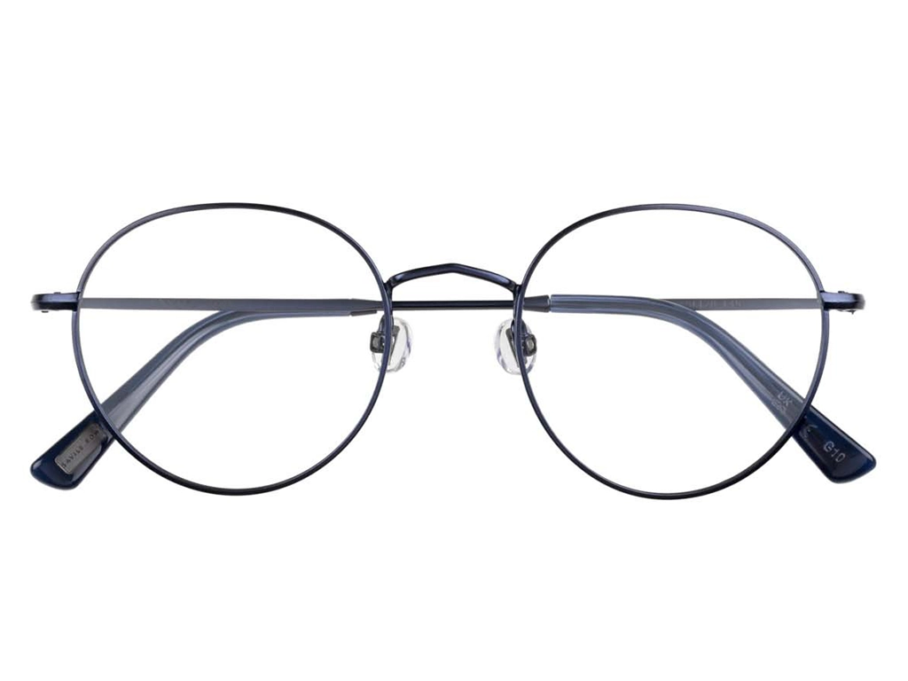 Savile Row SRO 007 006 Blue 49