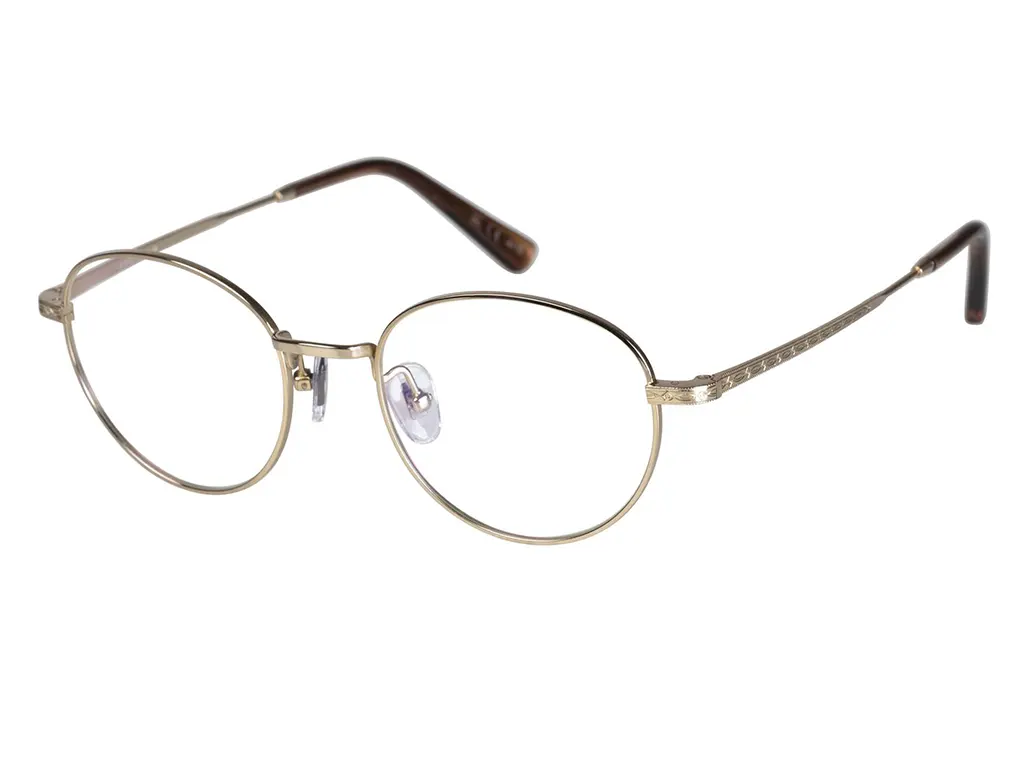 Savile Row SRO 009 201 Gold 47