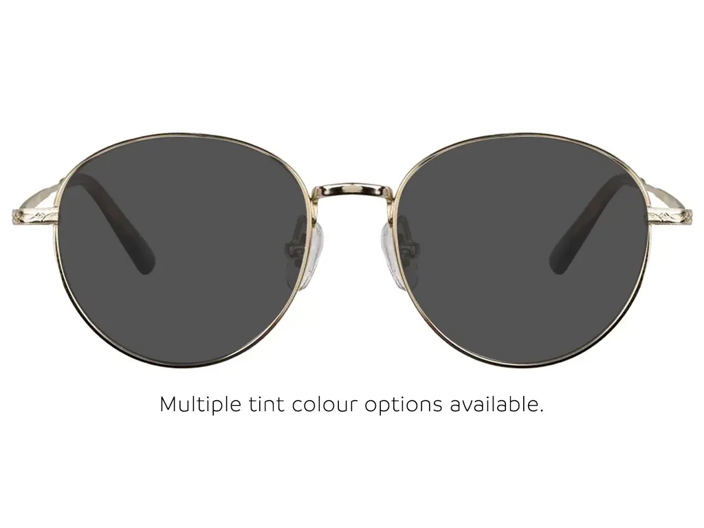 Savile Row SRO 009 201 Gold 47