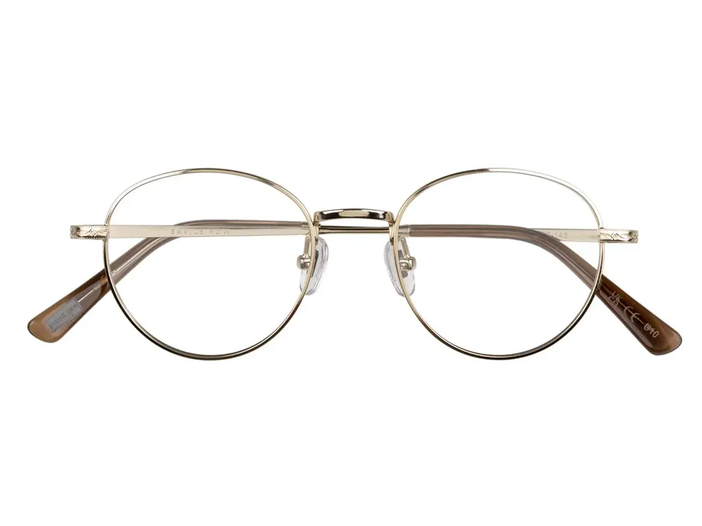 Savile Row SRO 009 201 Gold 47