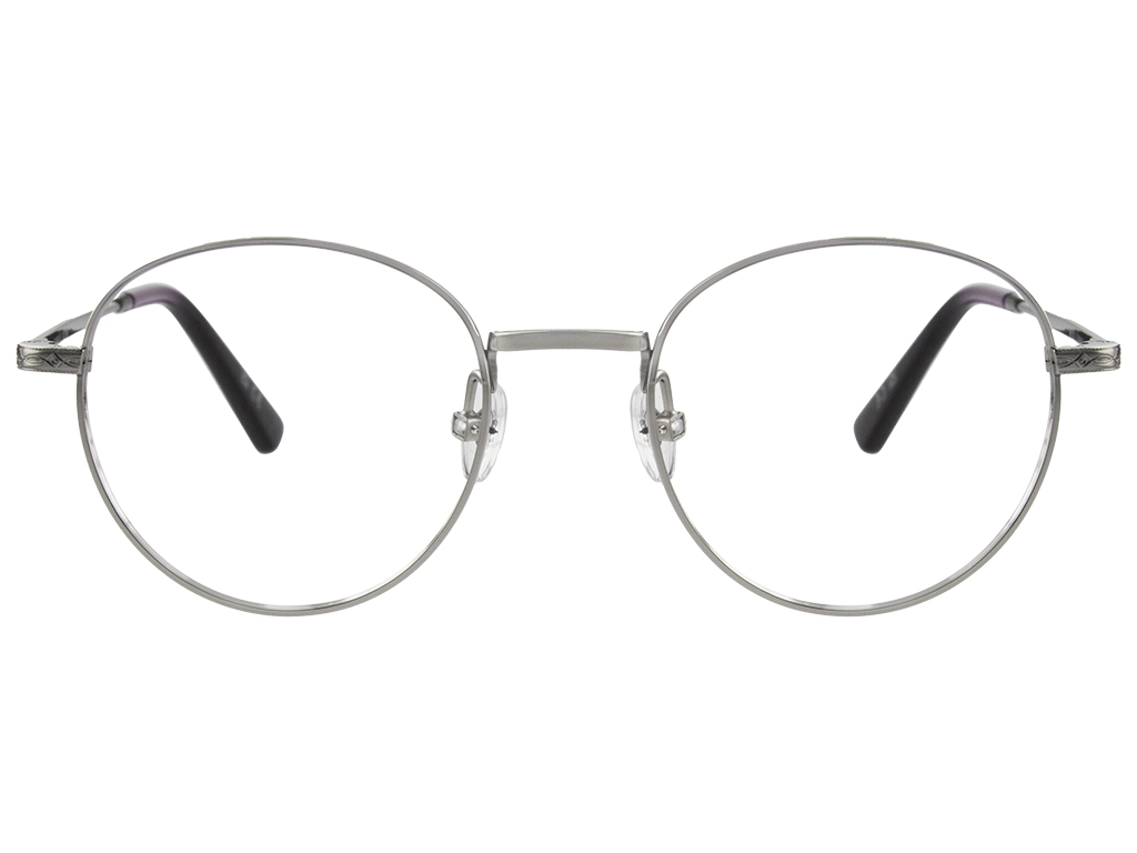 Savile Row SRO 009 202 Silver 47