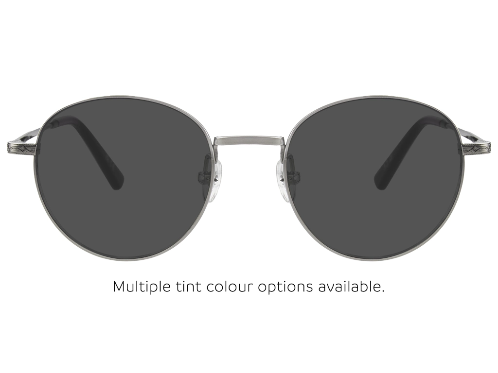 Savile Row SRO 009 202 Silver 47