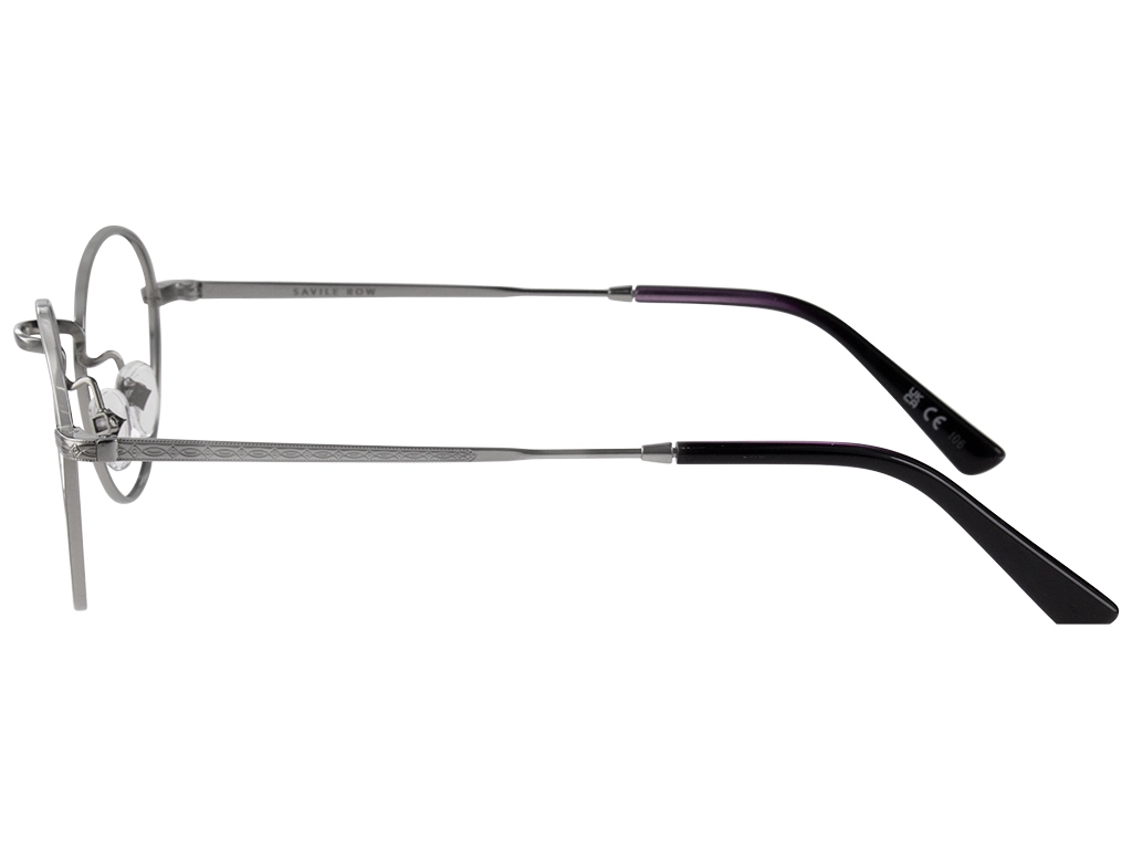 Savile Row SRO 009 202 Silver 47