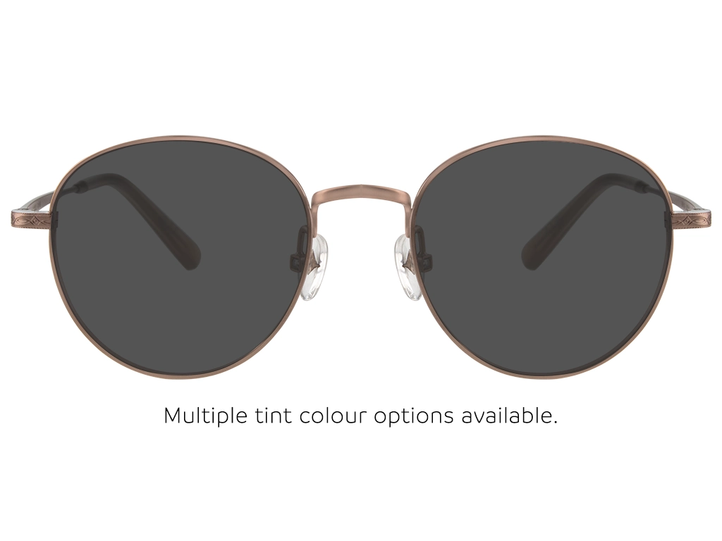 Savile Row SRO 009 272 Rose Gold 47