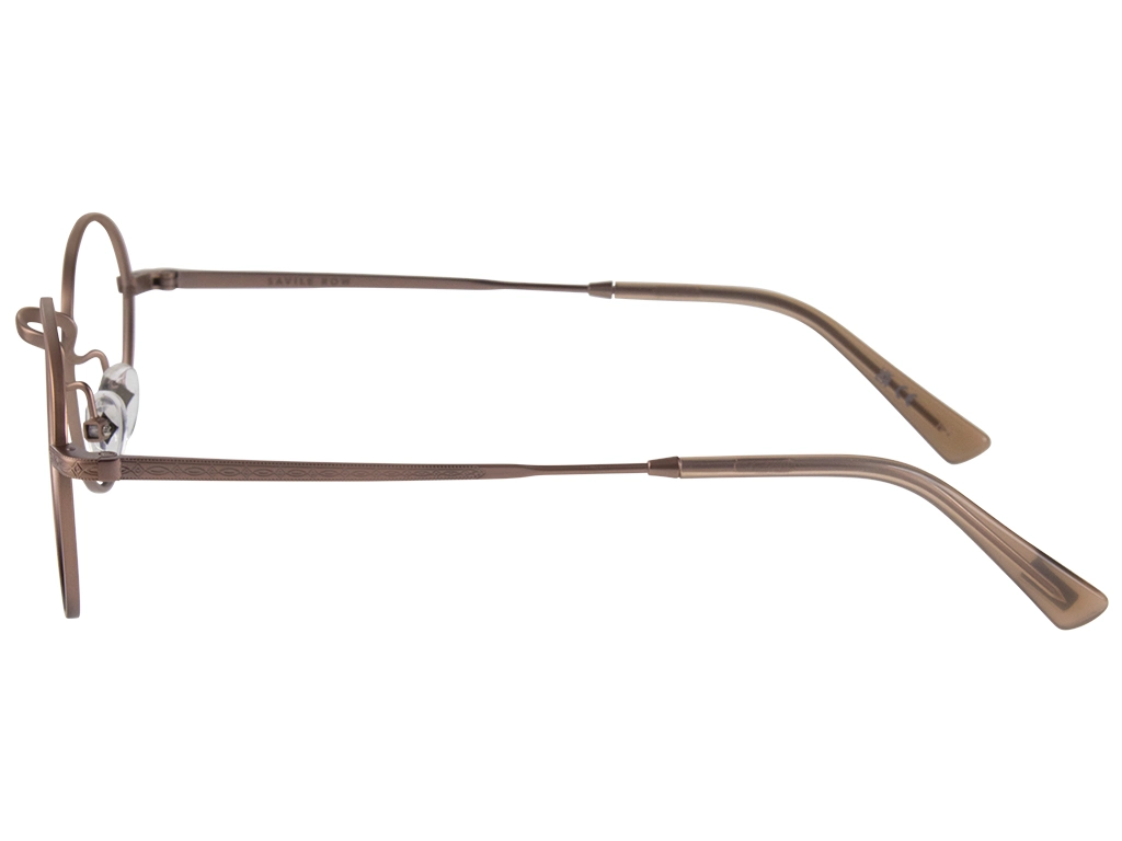 Savile Row SRO 009 272 Rose Gold 47