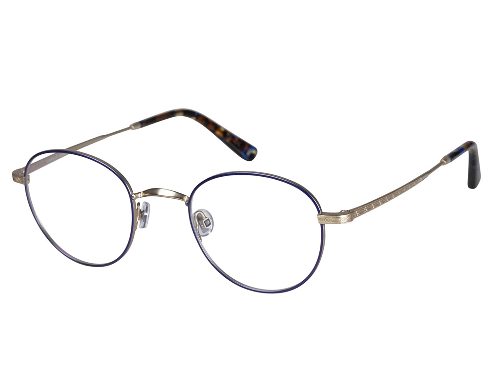 Savile Row SRO 010 006 Blue 46
