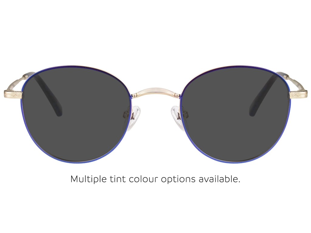 Savile Row SRO 010 006 Blue 46