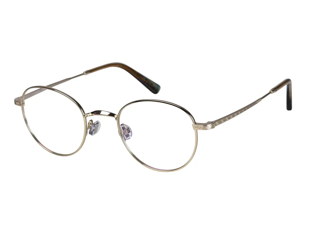 Savile Row SRO 010 201 Gold 46