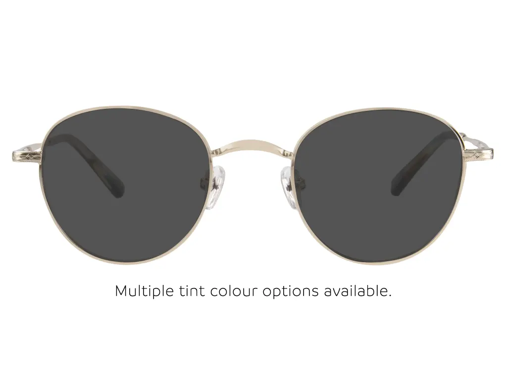 Savile Row SRO 010 201 Gold 46