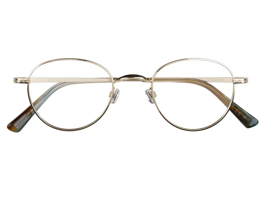 Savile Row SRO 010 201 Gold 46