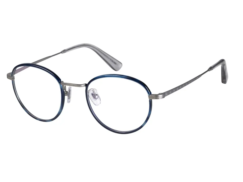 Savile Row SRO 014 002 Blue 49