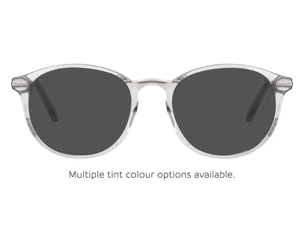 Savile Row SRO 024 108 Clear 50