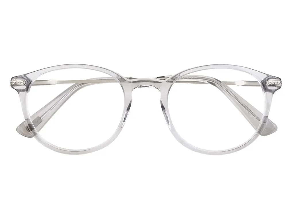 Savile Row SRO 024 108 Clear 50