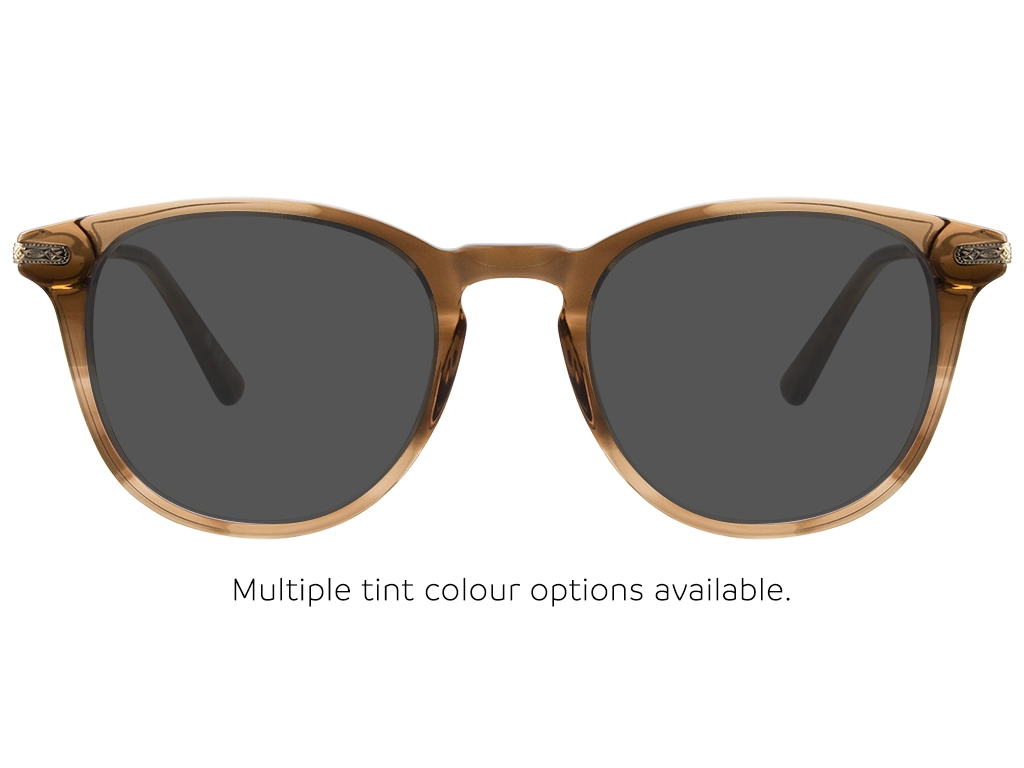 Savile Row SRO 029 122 Tortoise 47