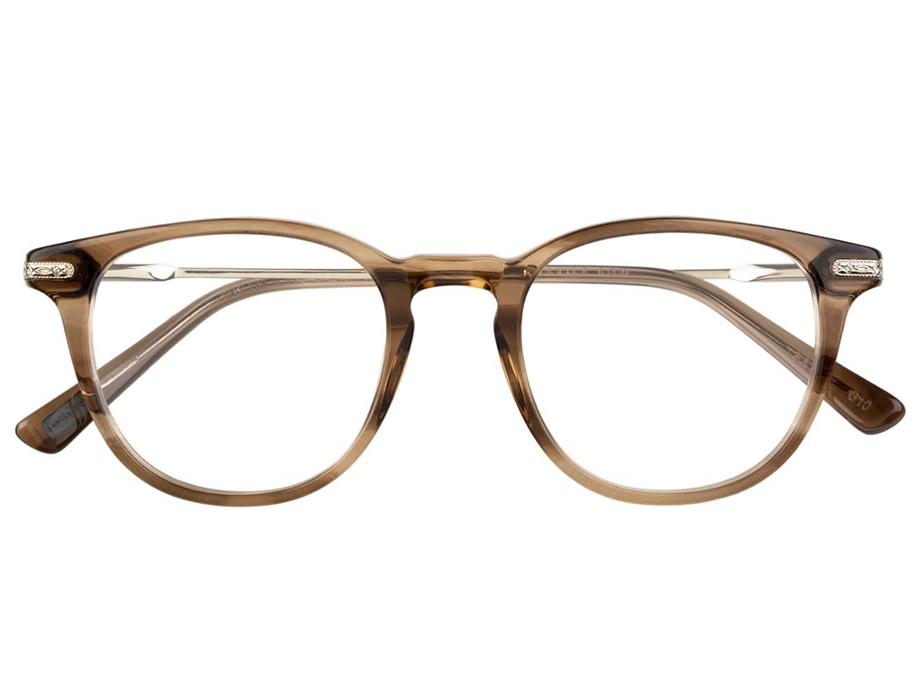 Savile Row SRO 029 122 Tortoise 47