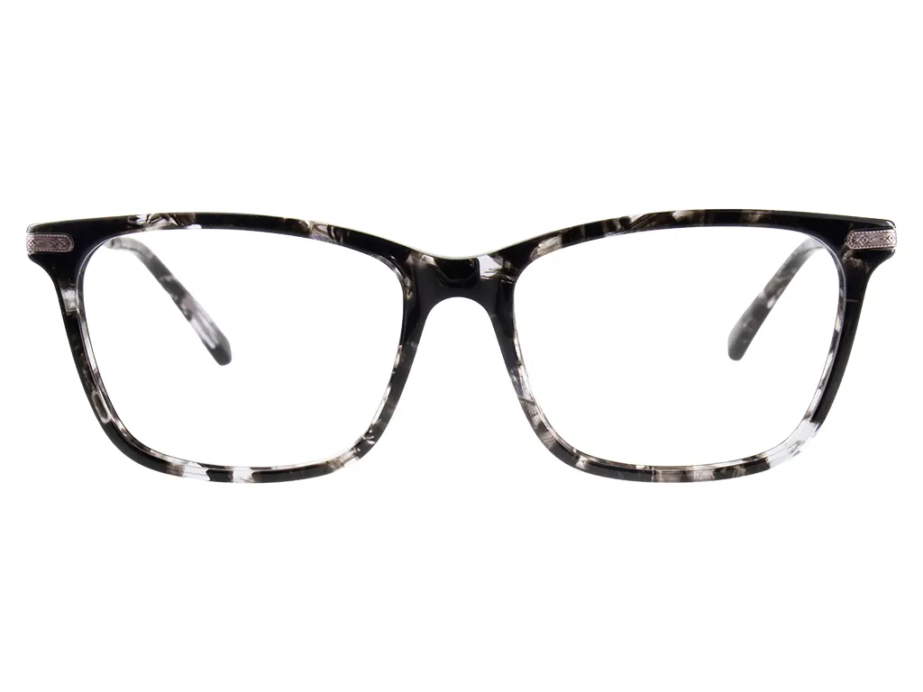 Savile Row SRO 030 104 Black 53