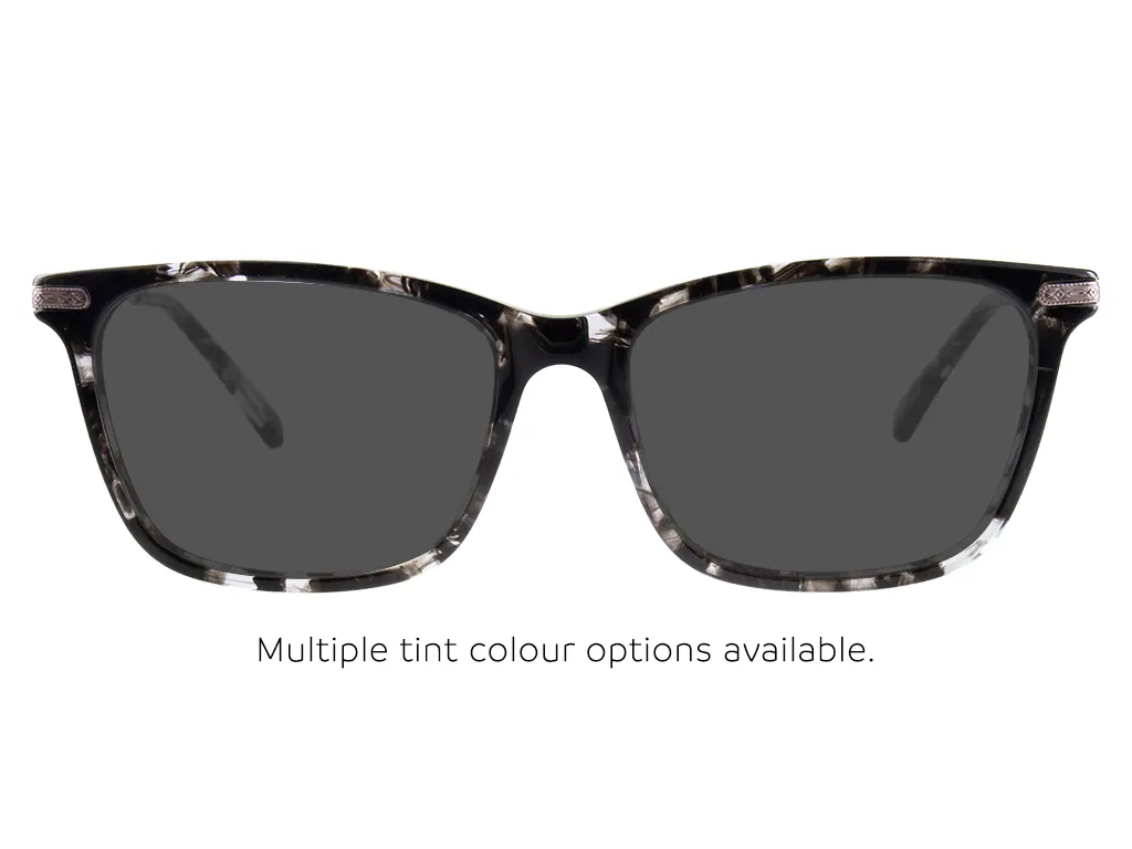 Savile Row SRO 030 104 Black 53