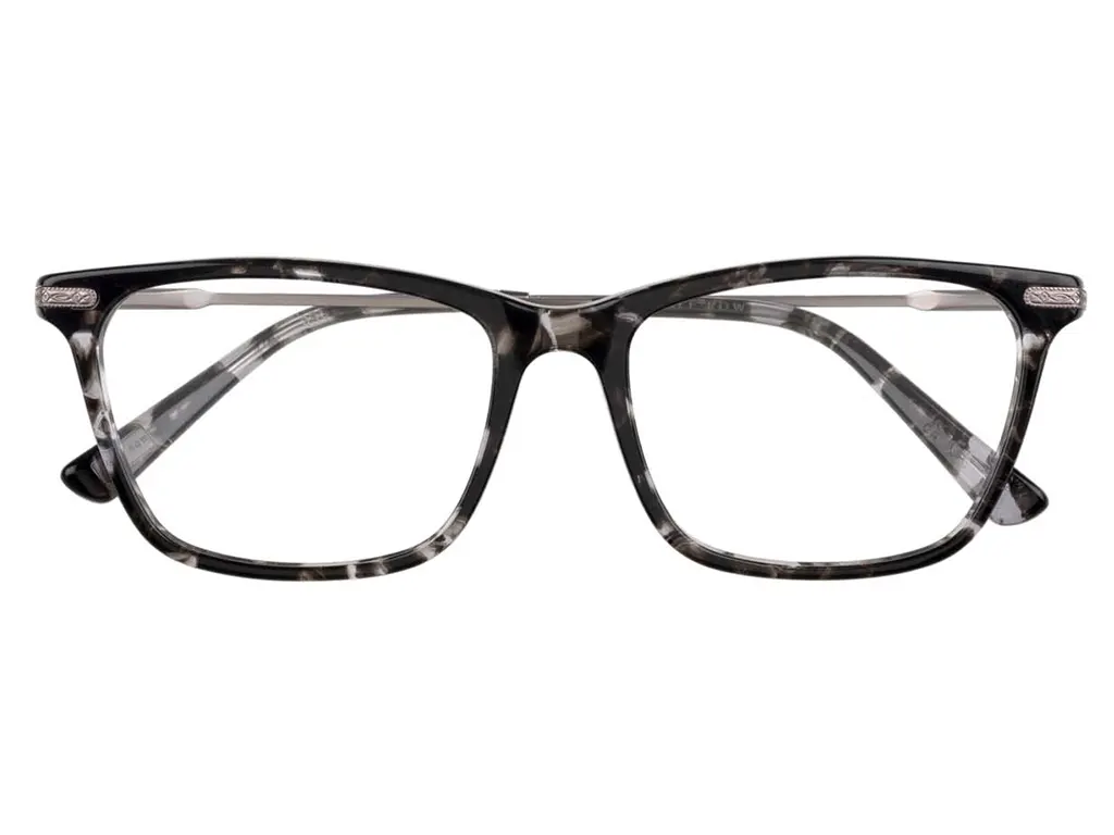 Savile Row SRO 030 104 Black 53