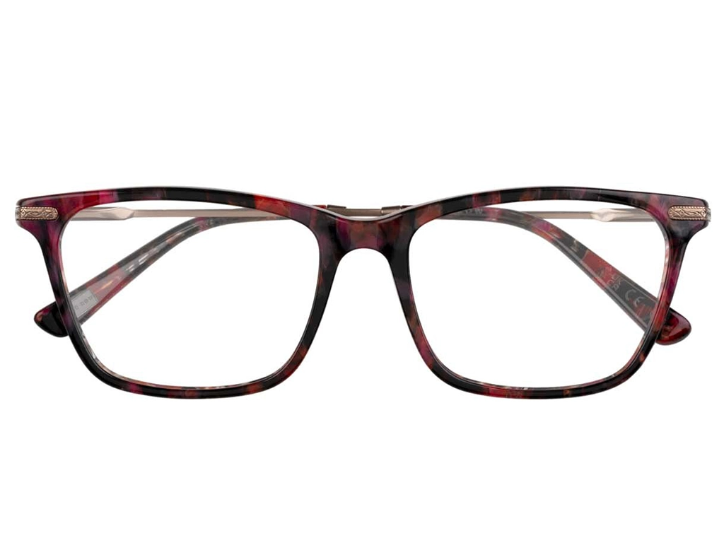 Savile Row SRO 030 160 Red 53