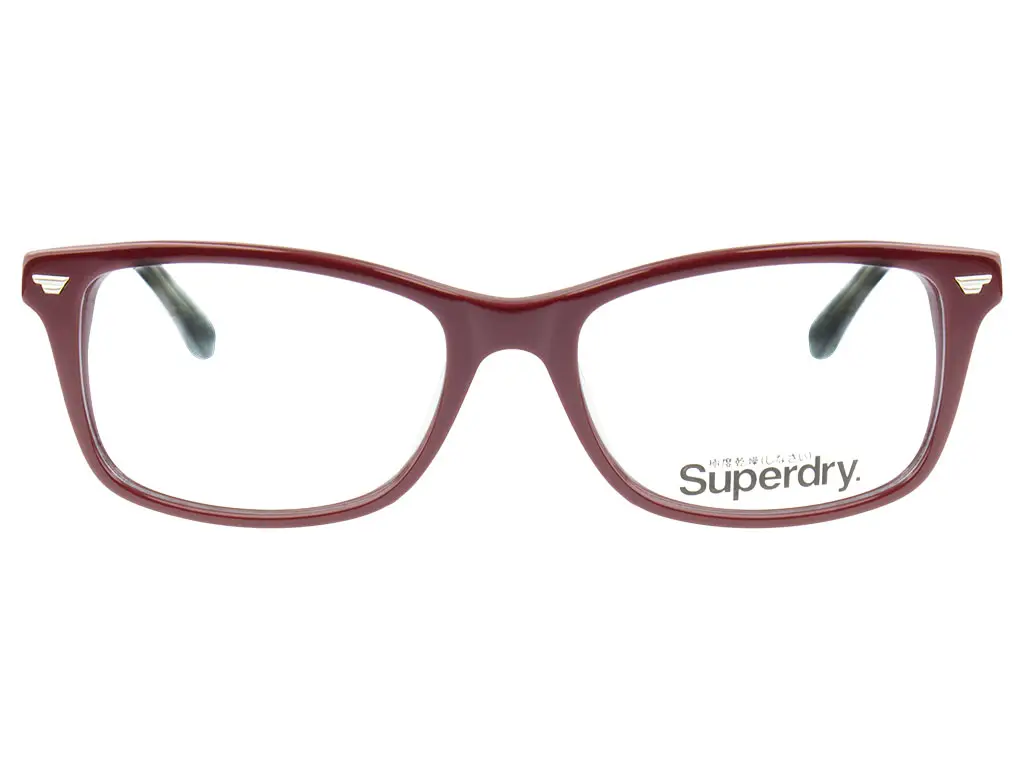 Superdry SDO 15000 160 Red