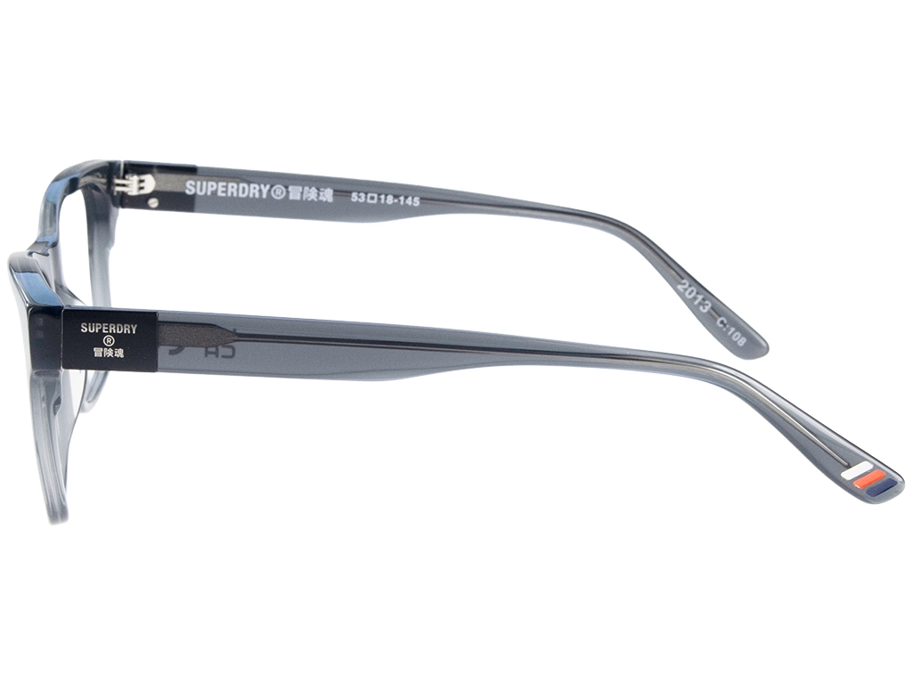 Superdry SDO 2013 108 Grey 53