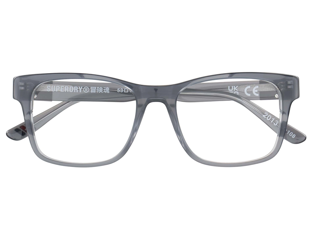 Superdry SDO 2013 108 Grey 53