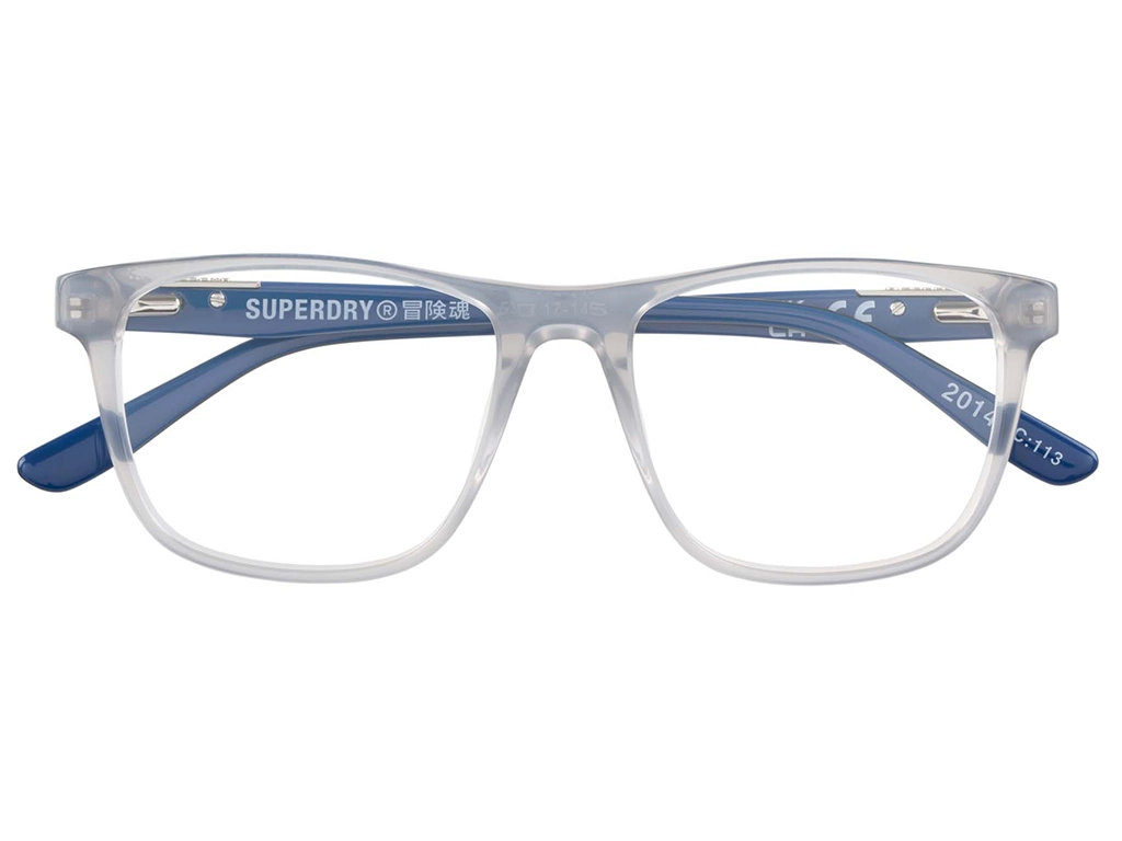 Superdry SDO 2014 113 Grey 53