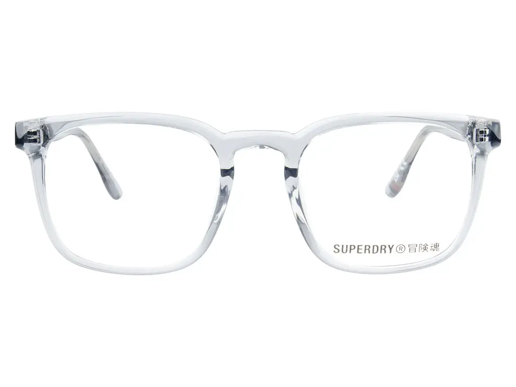 Superdry SDO 2015 108 Grey Crystal