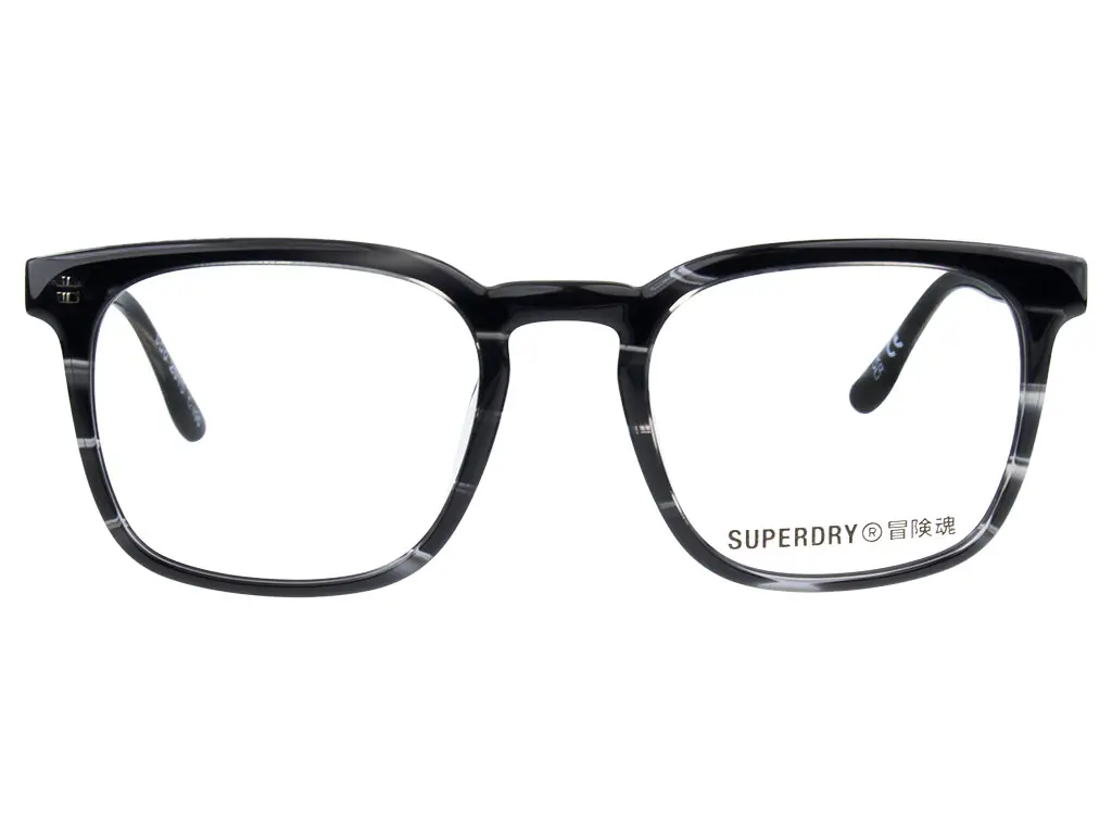 Superdry SDO 2015 195 Black Horn