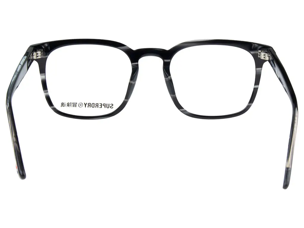 Superdry SDO 2015 195 Black Horn