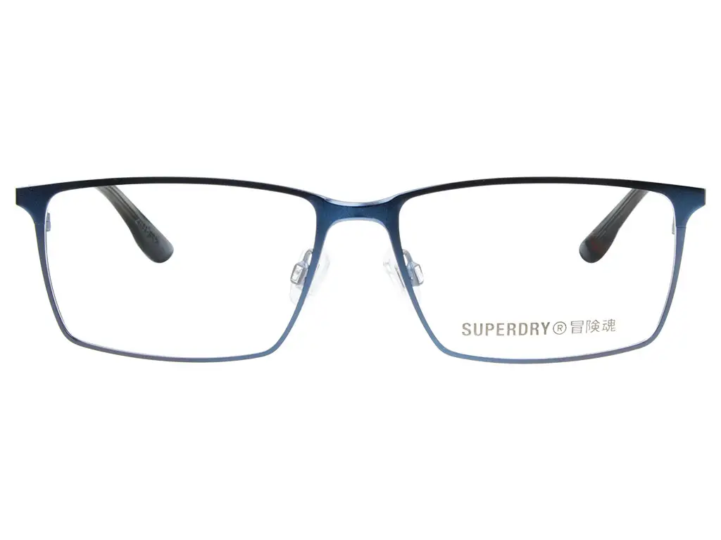 Superdry SDO 2016 006 Navy