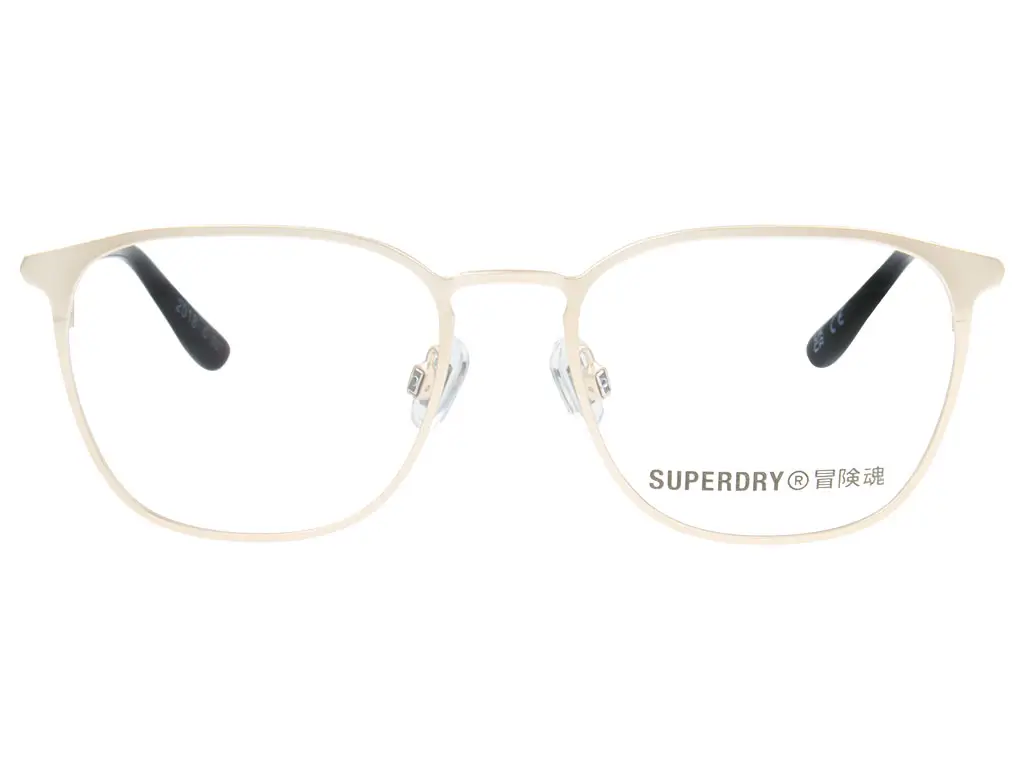 Superdry SDO 2018 001 Matte Gold