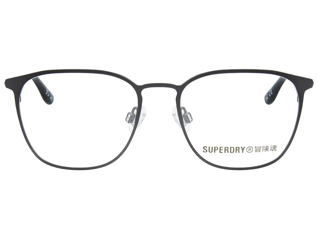 Superdry SDO 2018 003 Matte Black