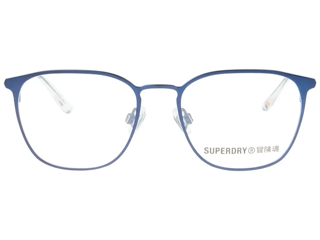 Superdry SDO 2018 006 Matte Blue