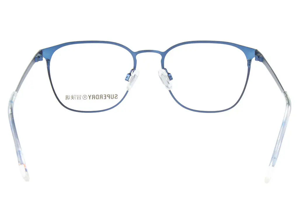 Superdry SDO 2018 006 Matte Blue