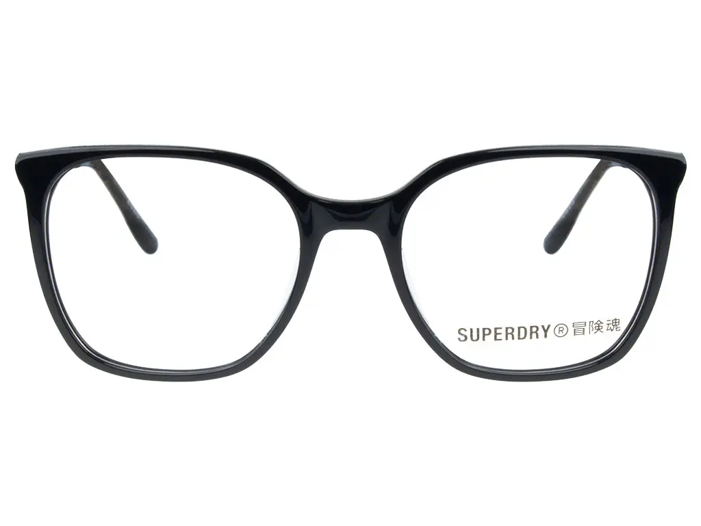 Superdry SDO 2020 Black Tortoise Crystal