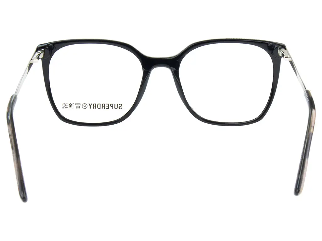 Superdry SDO 2020 Black Tortoise Crystal