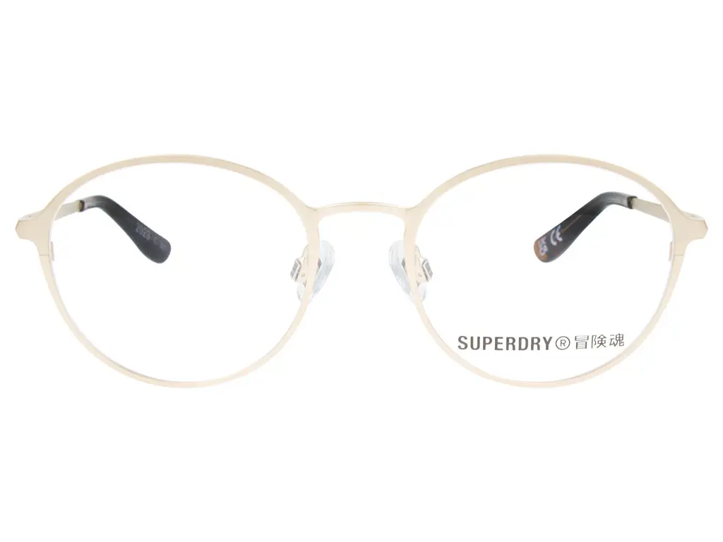 Superdry SDO 2023 001 Matte Gold