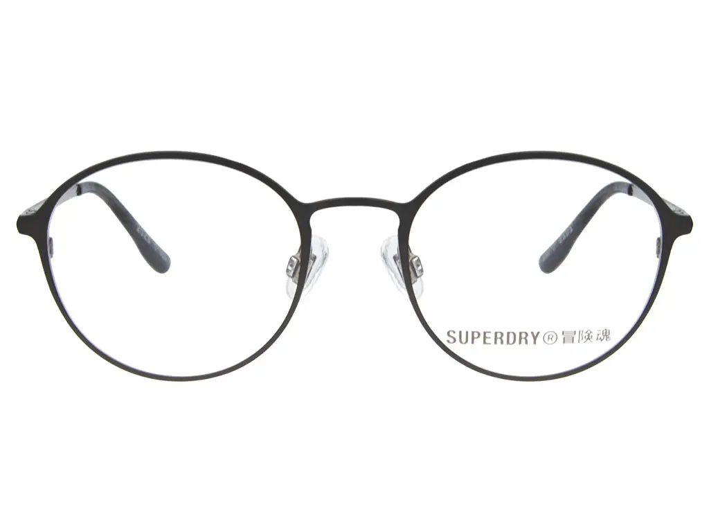 Superdry SDO 2023 003 Matte Black