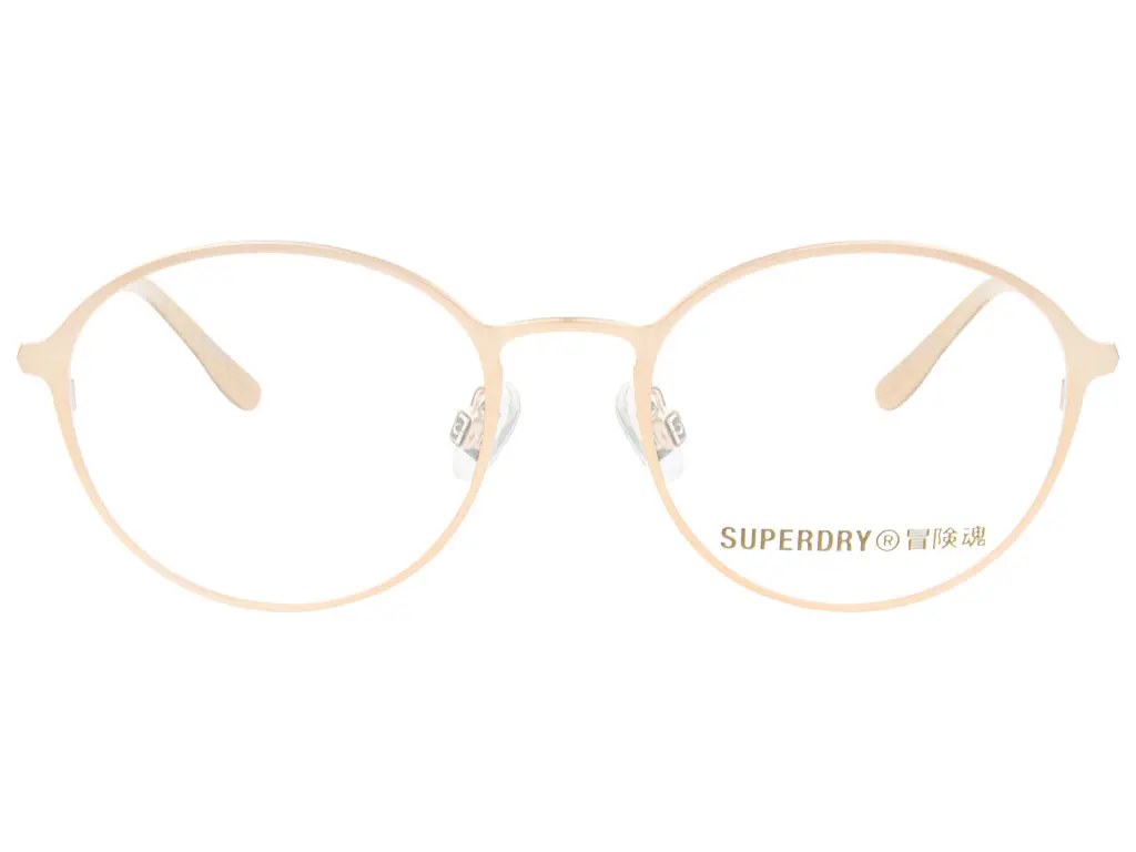 Superdry SDO 2023 Rose Gold