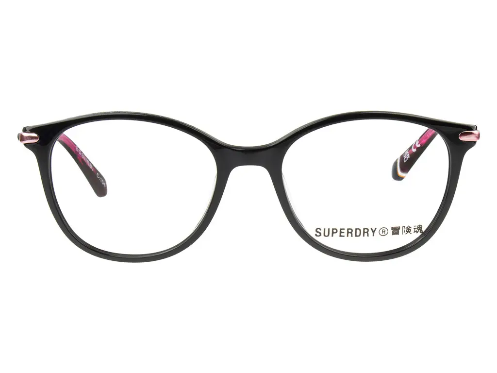 Superdry SDO Adalina 104 Black