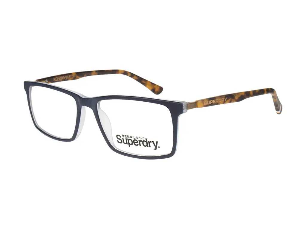 Superdry SDO Arno 106 Navy/Tortoise